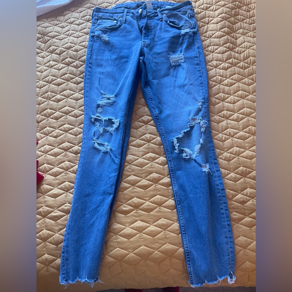 H&M jeans
